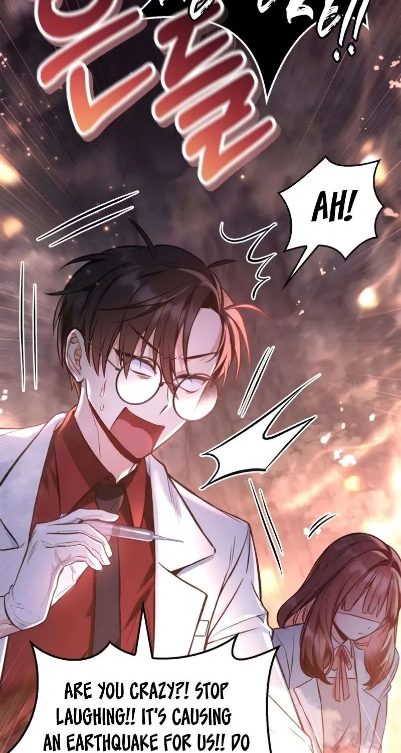 Read Regressor Instruction Manual chapter 91 image 20 on Lezhin