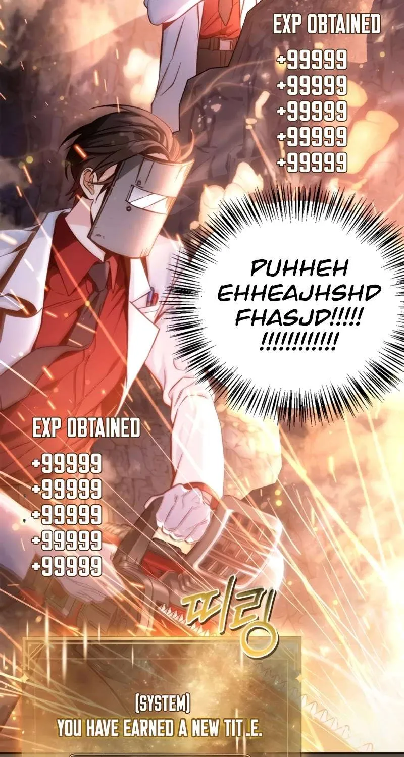 Read Regressor Instruction Manual chapter 91 image 25 on Lezhin