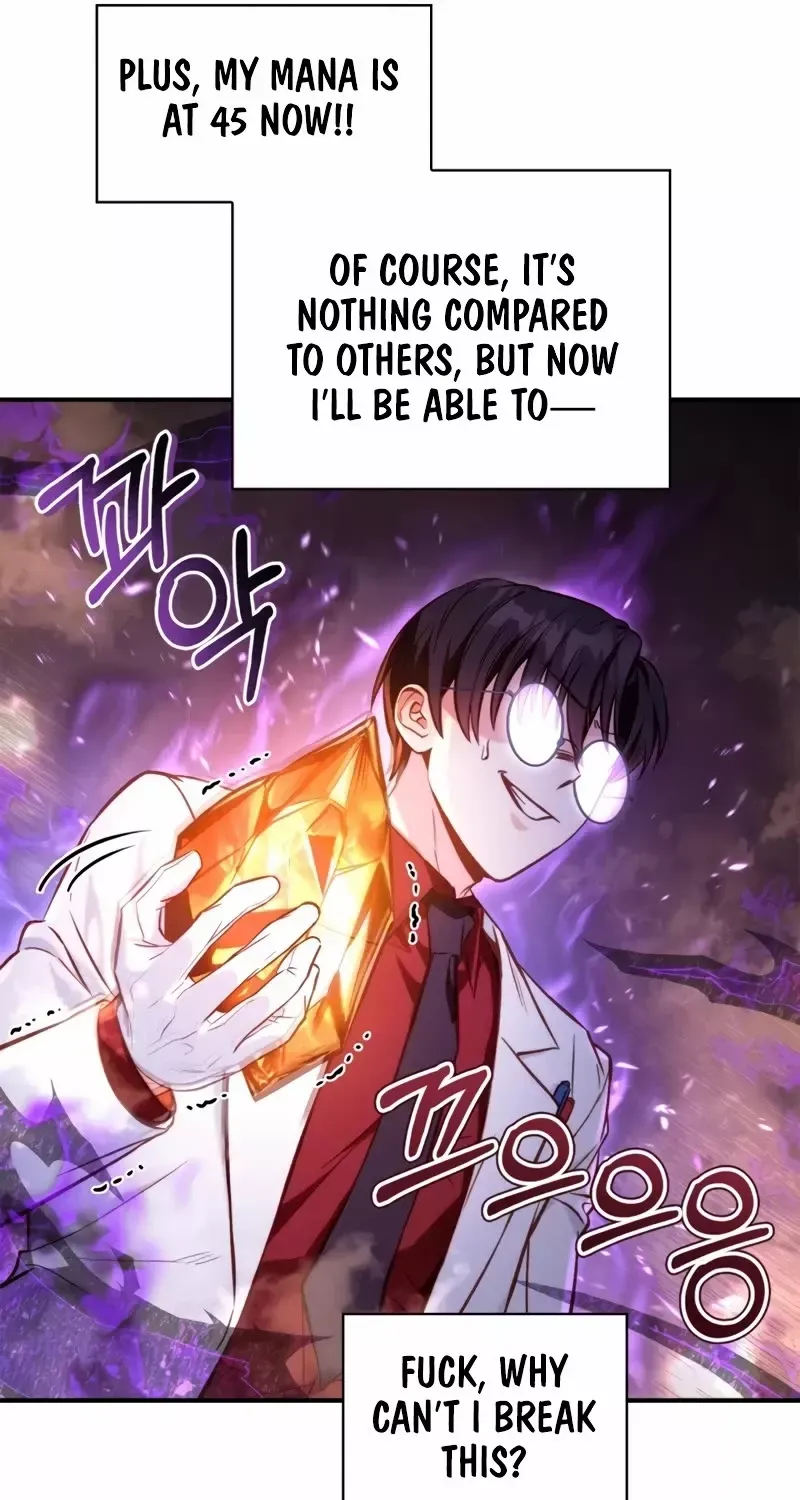 Read Regressor Instruction Manual chapter 91 image 32 on Lezhin