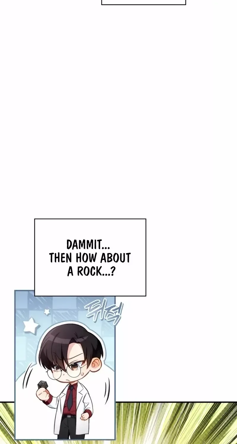 Read Regressor Instruction Manual chapter 91 image 33 on Lezhin
