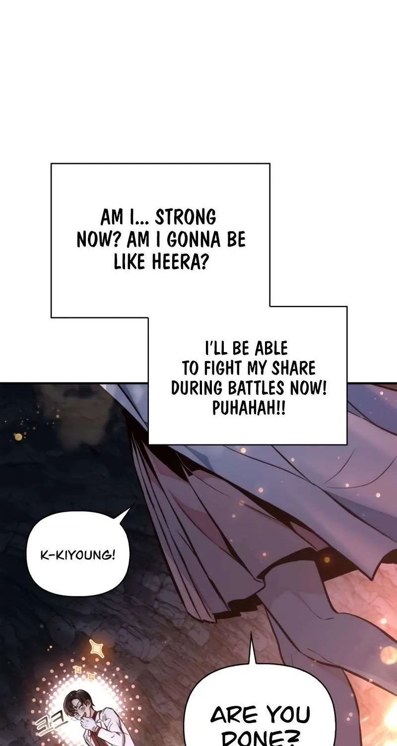 Read Regressor Instruction Manual chapter 91 image 35 on Lezhin