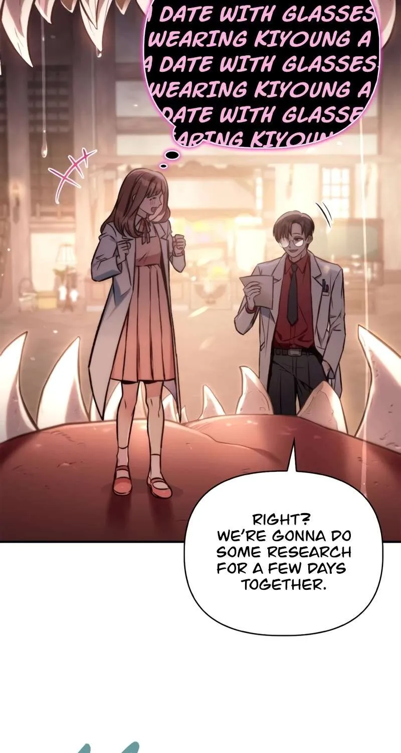 Read Regressor Instruction Manual chapter 91 image 4 on Lezhin