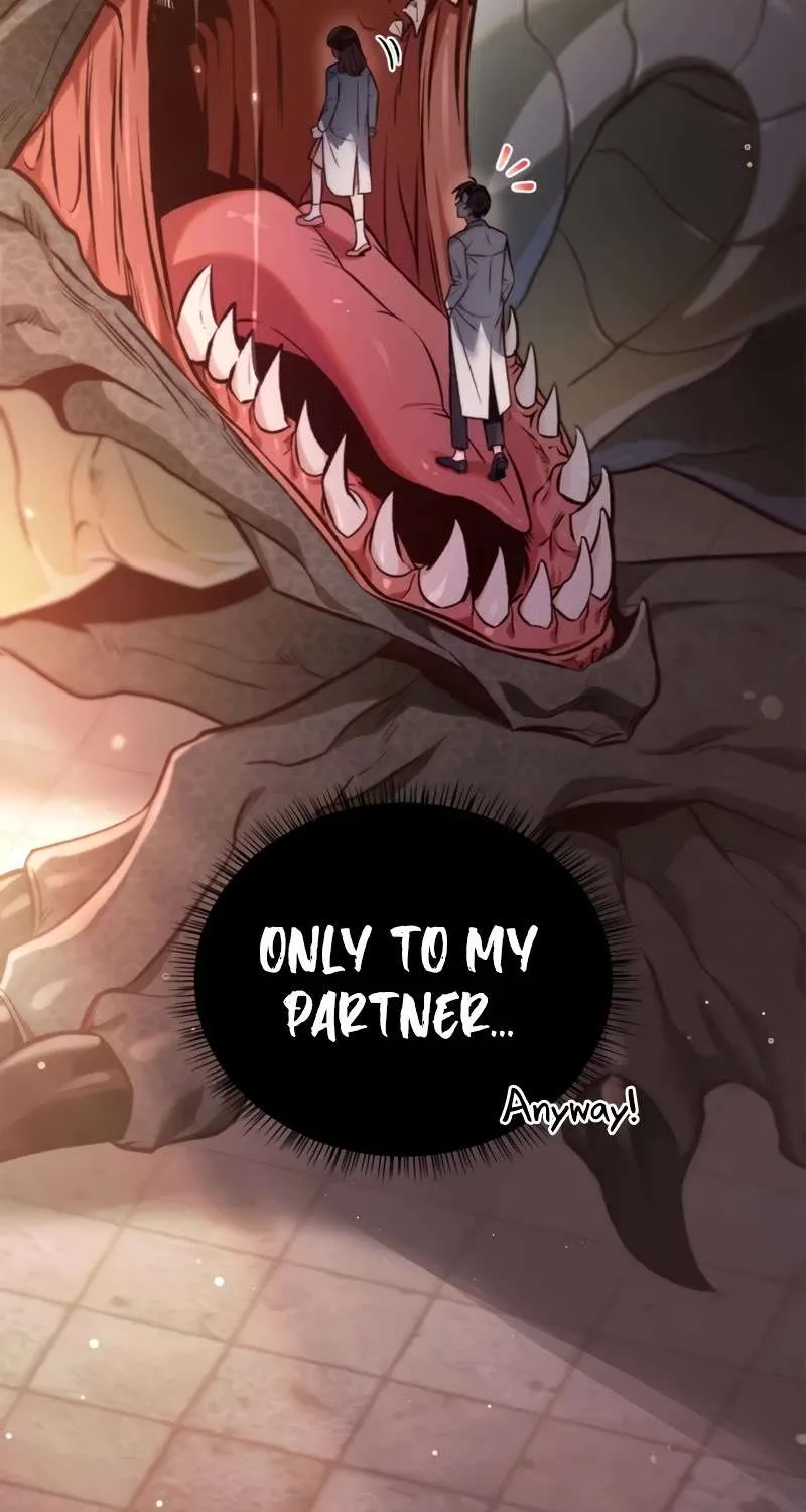 Read Regressor Instruction Manual chapter 91 image 6 on Lezhin