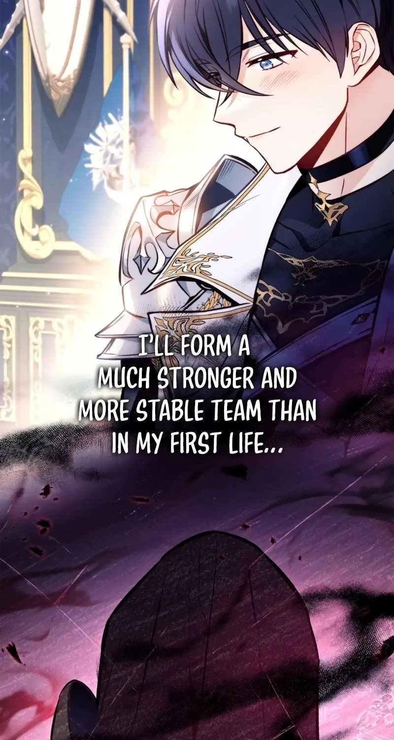 Read Regressor Instruction Manual chapter 91 image 60 on Lezhin