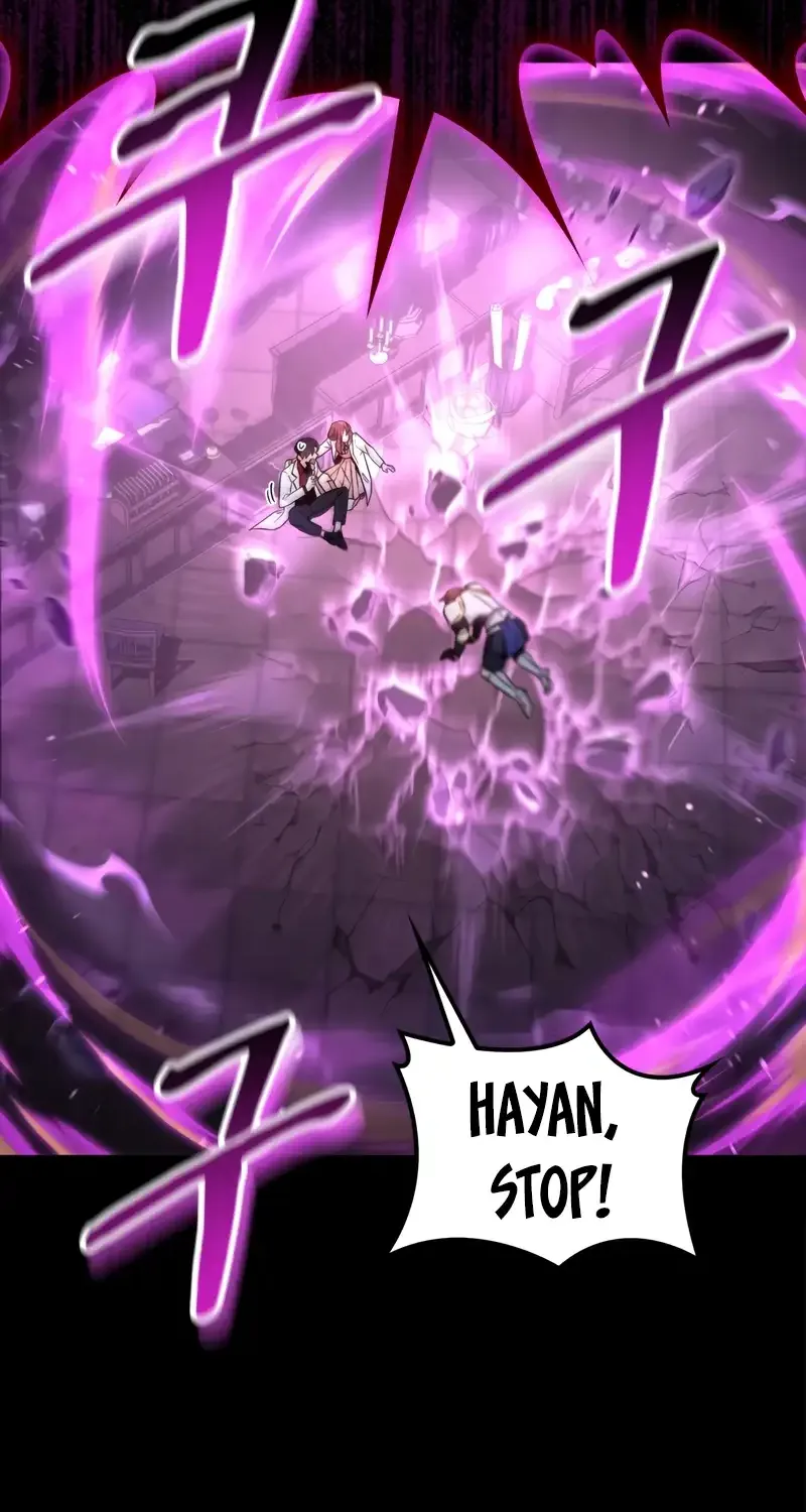 Read Regressor Instruction Manual chapter 92 image 18 on Lezhin