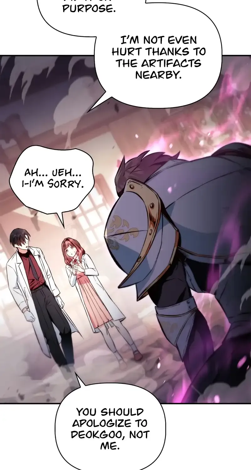 Read Regressor Instruction Manual chapter 92 image 29 on Lezhin