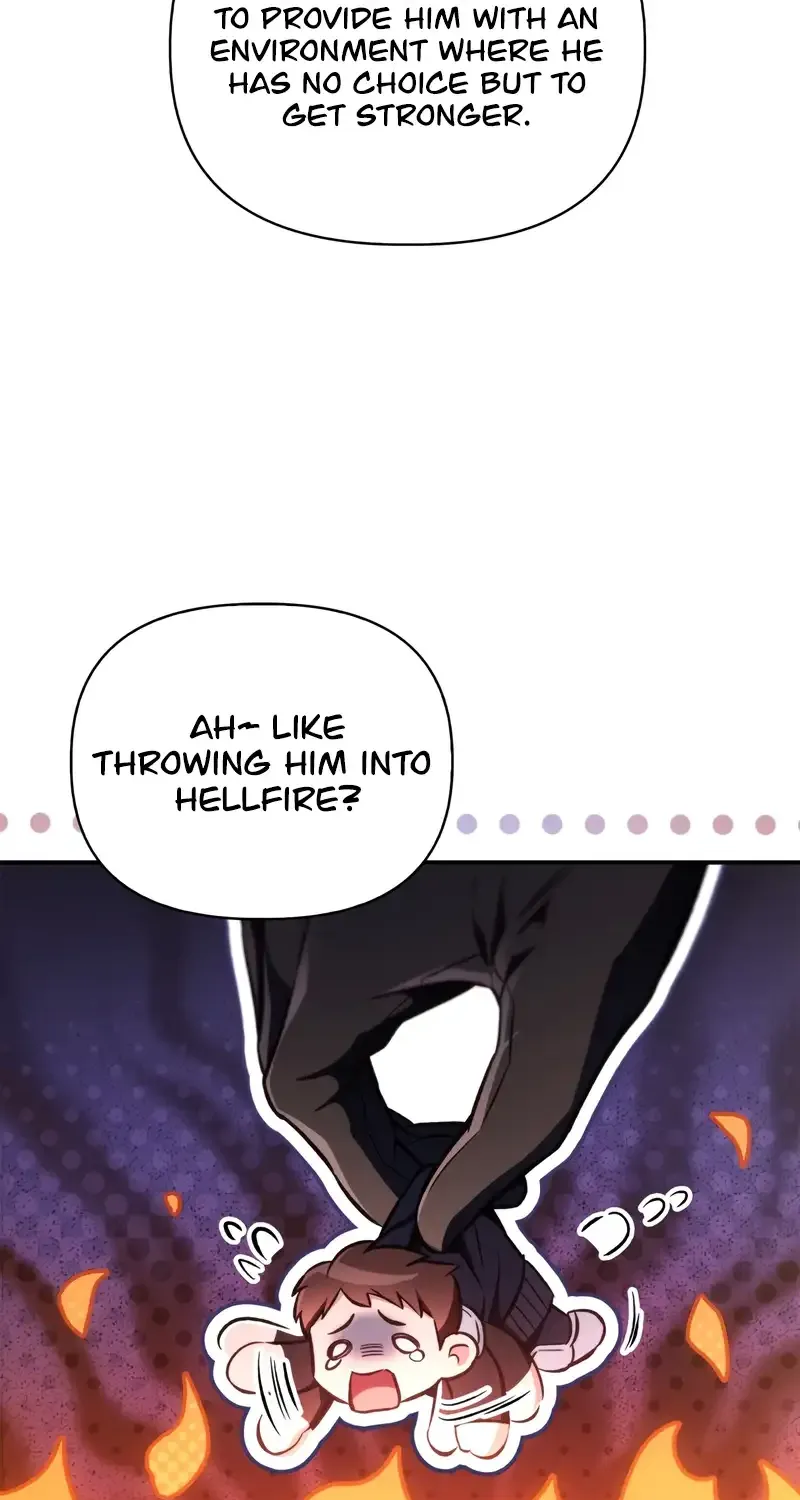 Read Regressor Instruction Manual chapter 92 image 52 on Lezhin