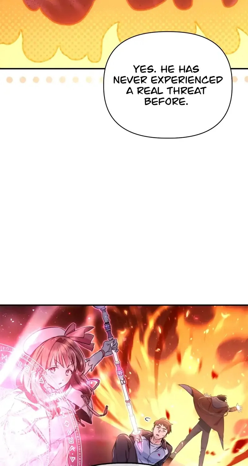 Read Regressor Instruction Manual chapter 92 image 53 on Lezhin