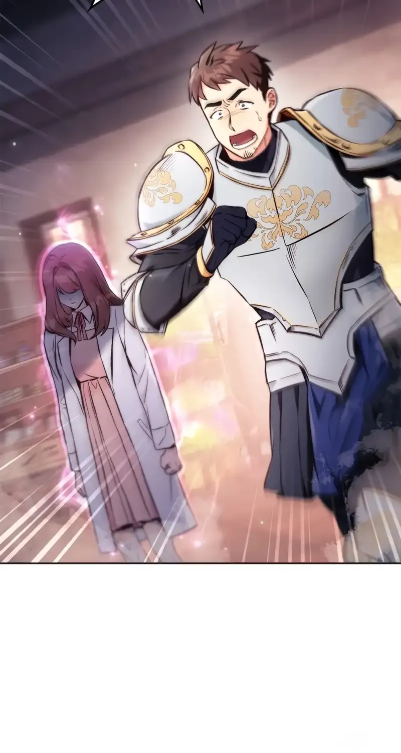 Read Regressor Instruction Manual chapter 92 image 9 on Lezhin