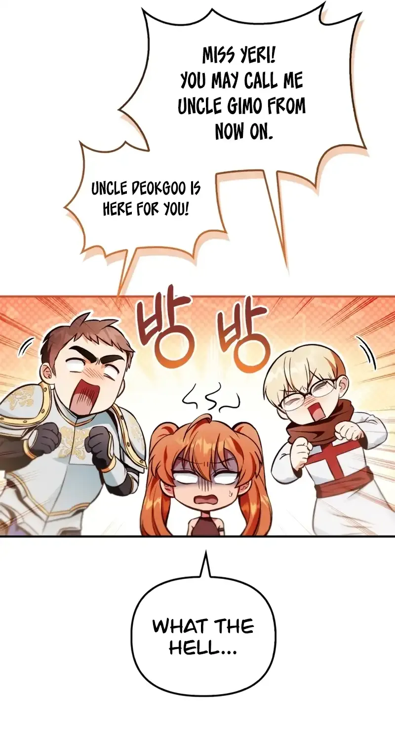 Read Regressor Instruction Manual chapter 93 image 10 on Lezhin