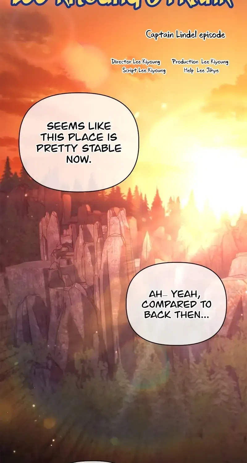 Read Regressor Instruction Manual chapter 93 image 15 on Lezhin