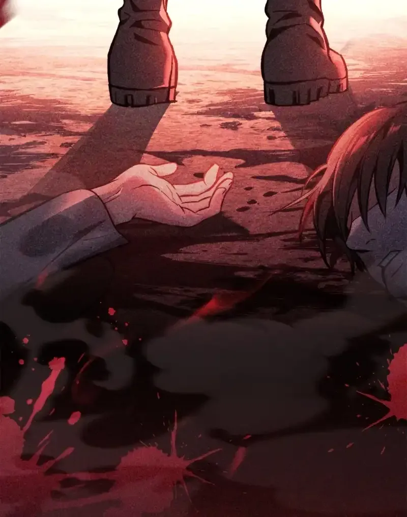 Read Regressor Instruction Manual chapter 93 image 19 on Lezhin