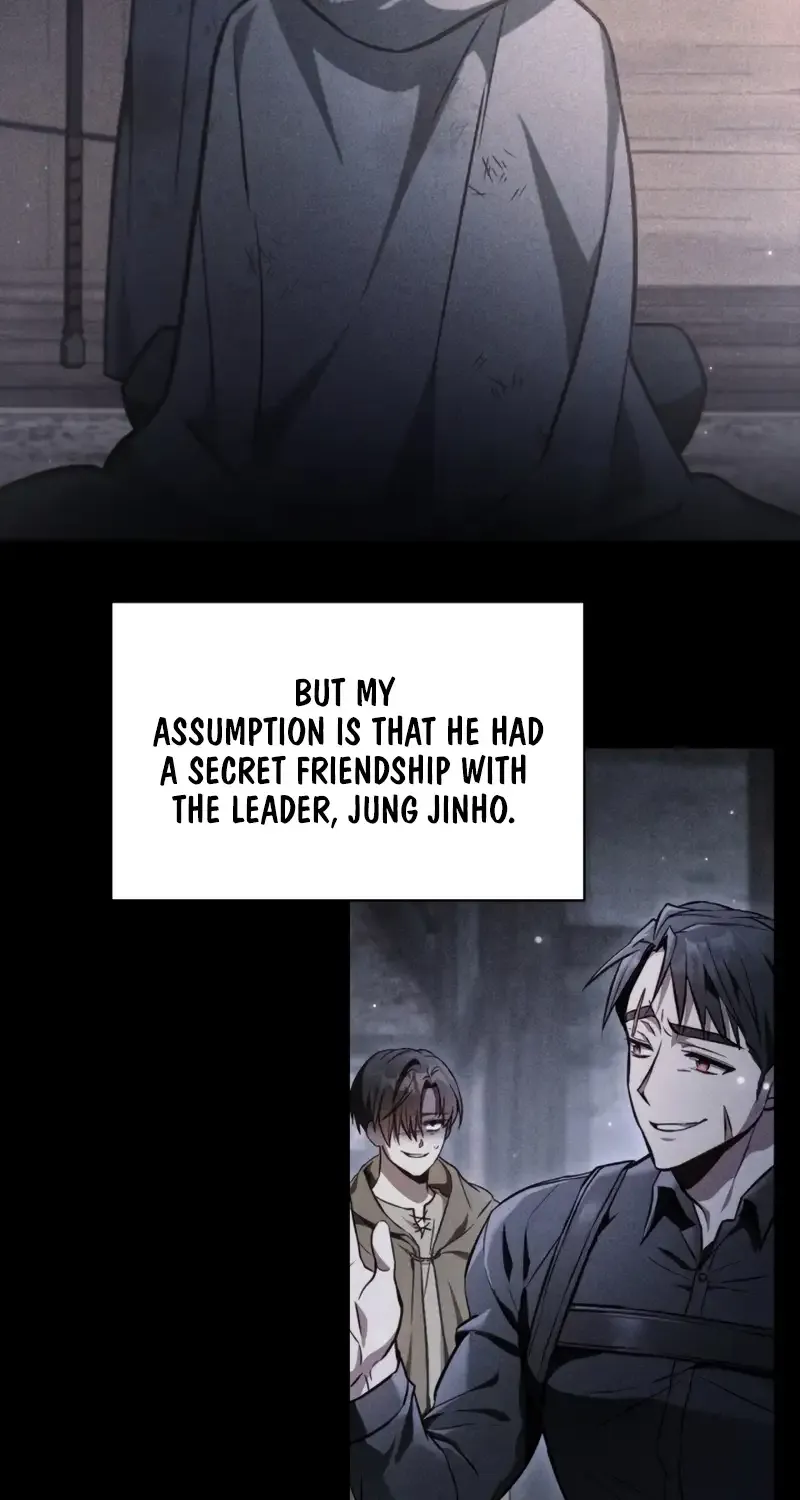 Read Regressor Instruction Manual chapter 93 image 27 on Lezhin