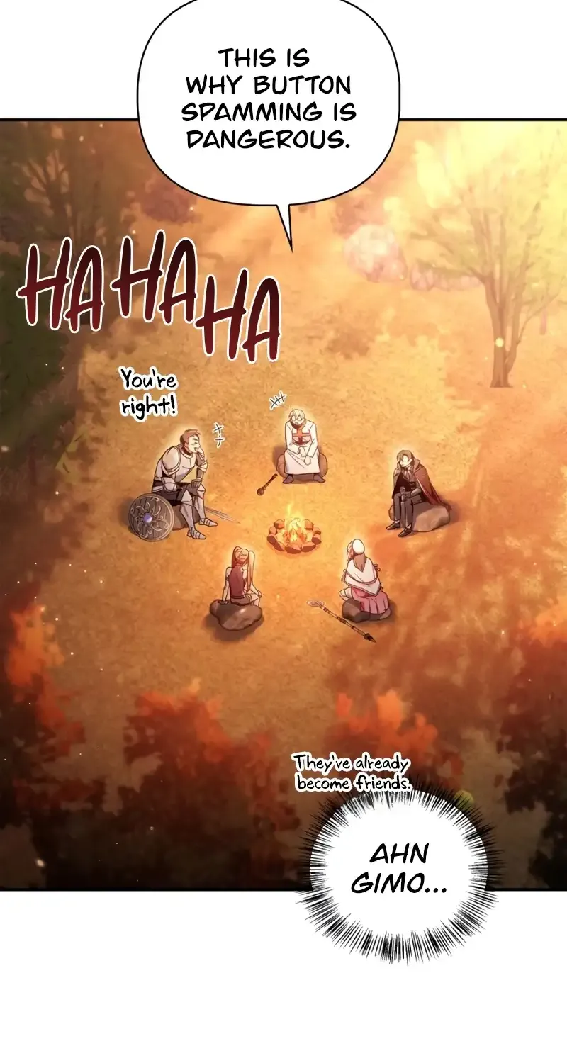 Read Regressor Instruction Manual chapter 93 image 3 on Lezhin