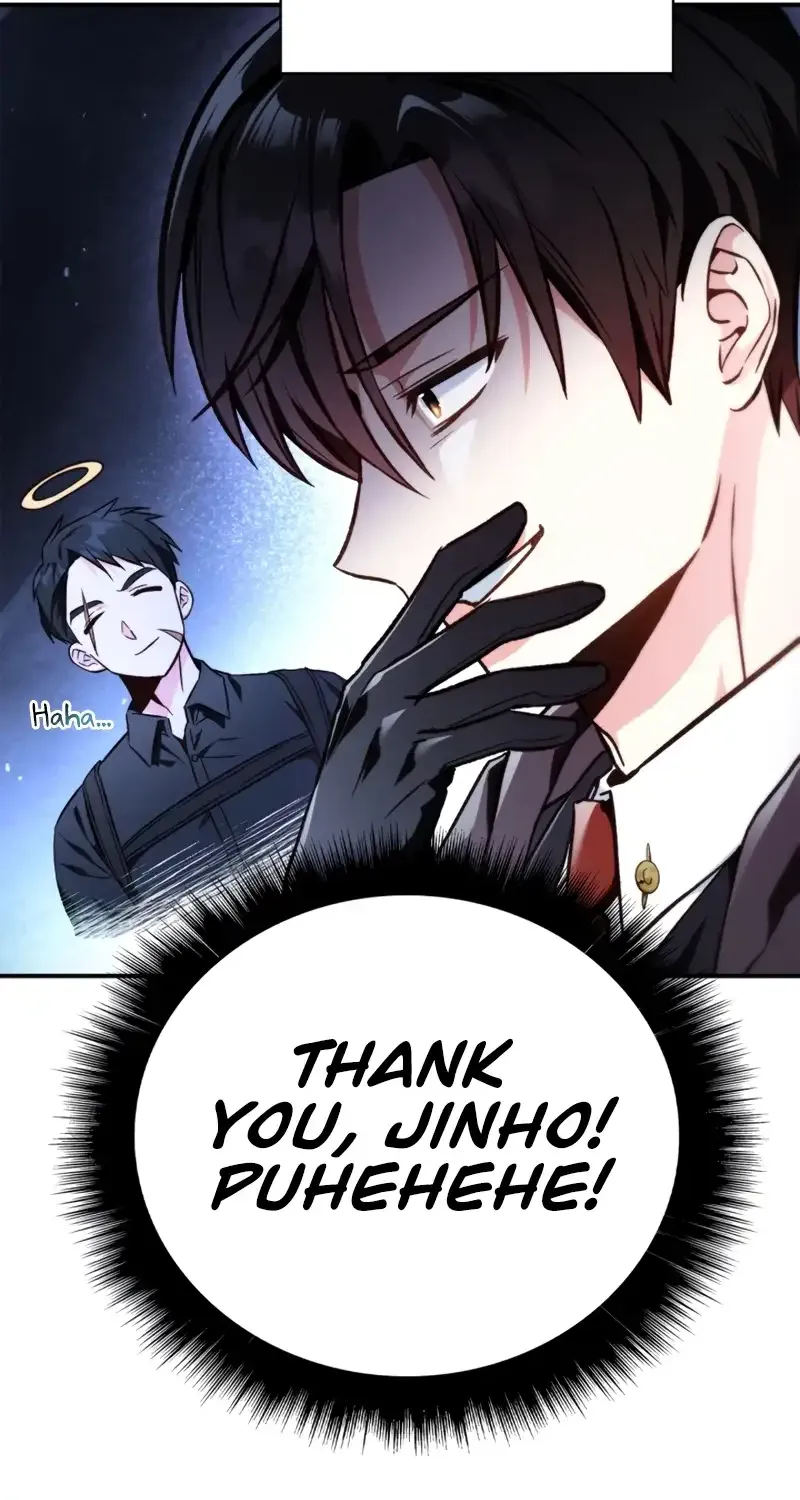 Read Regressor Instruction Manual chapter 93 image 31 on Lezhin