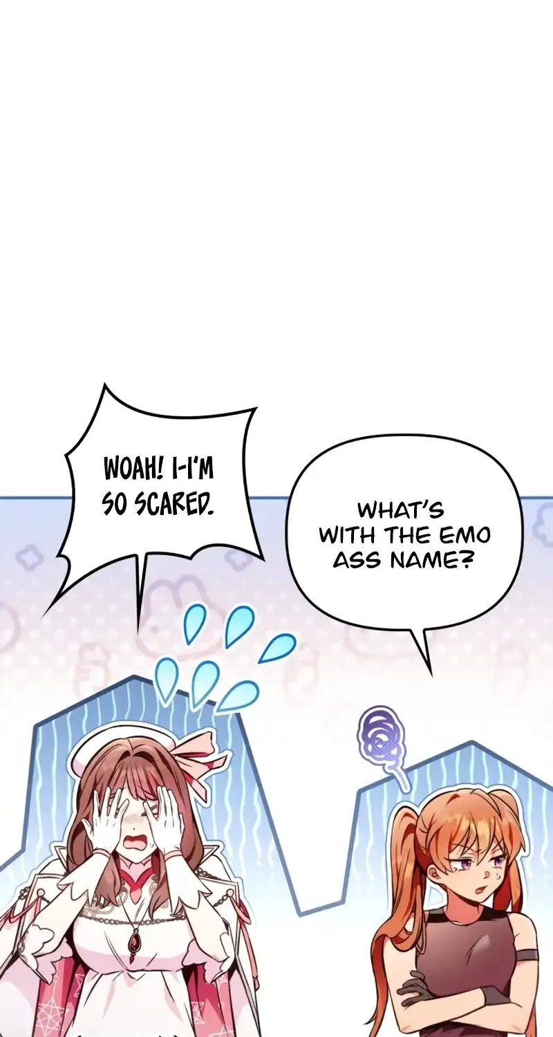 Read Regressor Instruction Manual chapter 93 image 32 on Lezhin