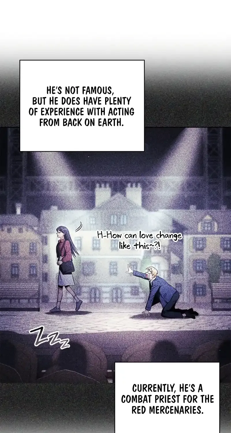 Read Regressor Instruction Manual chapter 93 image 4 on Lezhin