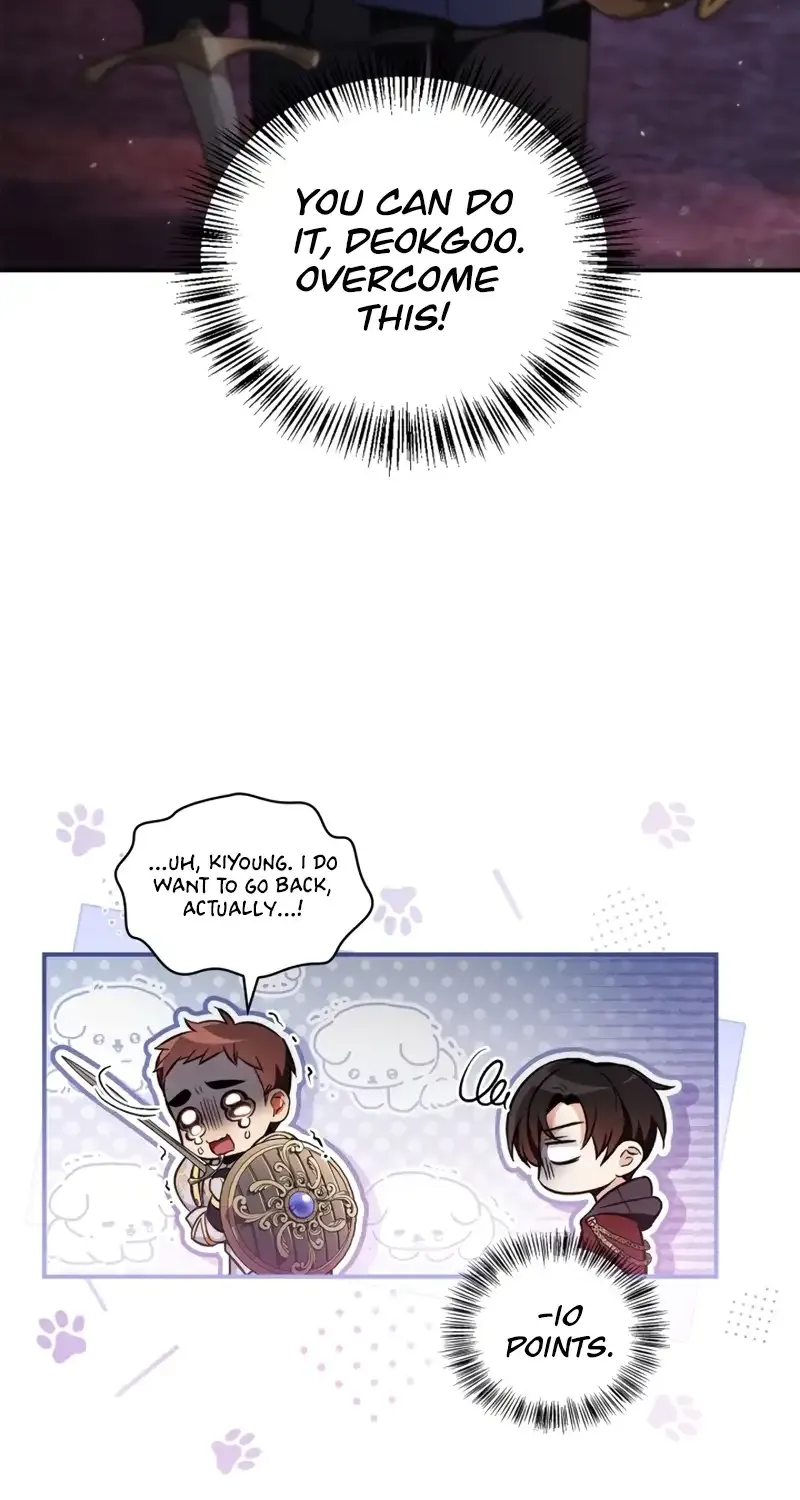 Read Regressor Instruction Manual chapter 93 image 43 on Lezhin