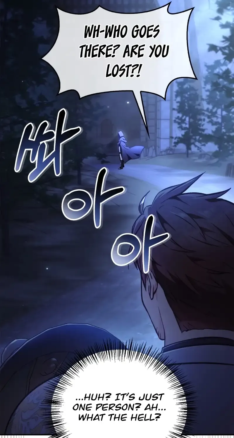 Read Regressor Instruction Manual chapter 93 image 50 on Lezhin