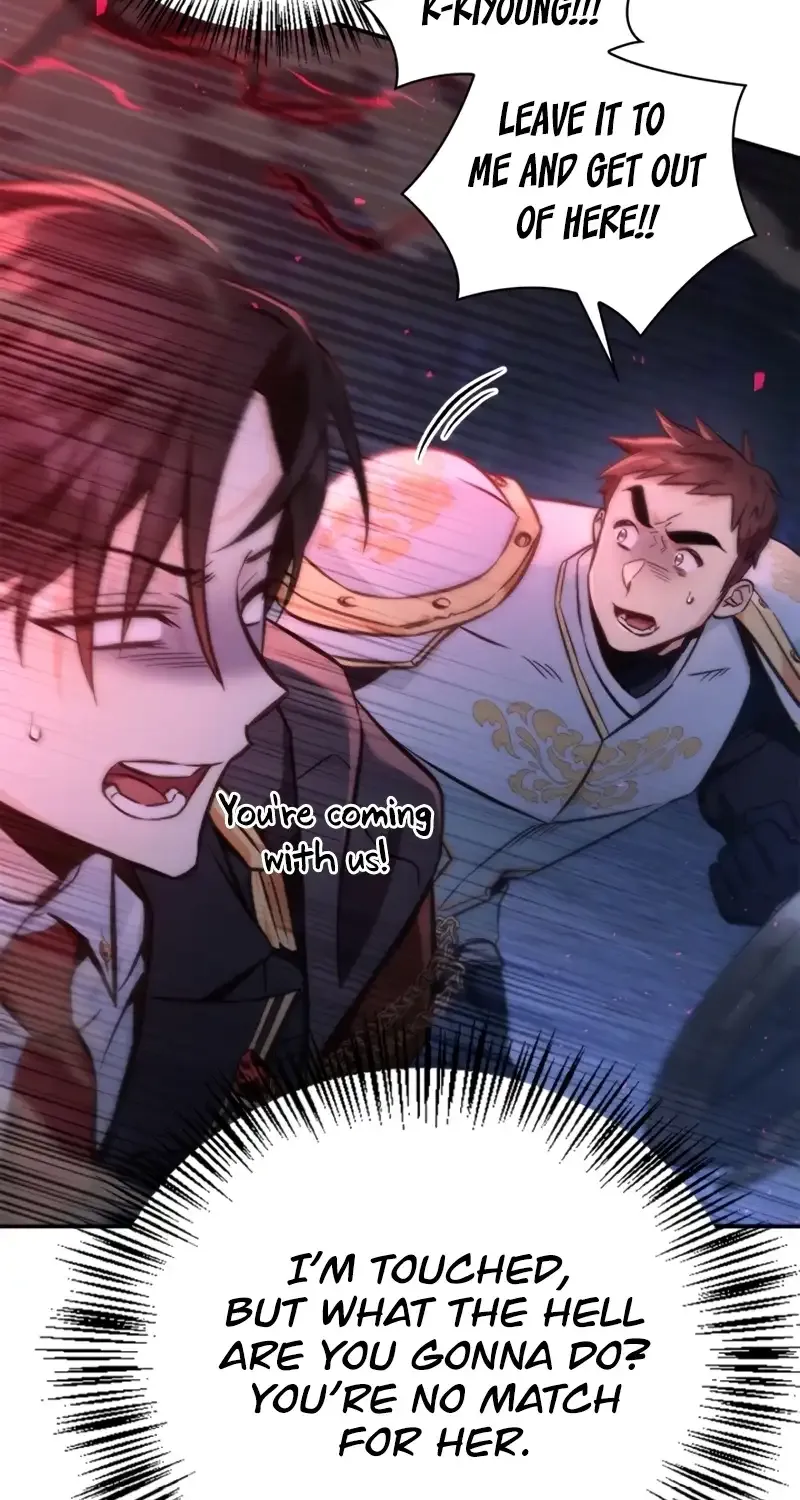 Read Regressor Instruction Manual chapter 93 image 65 on Lezhin