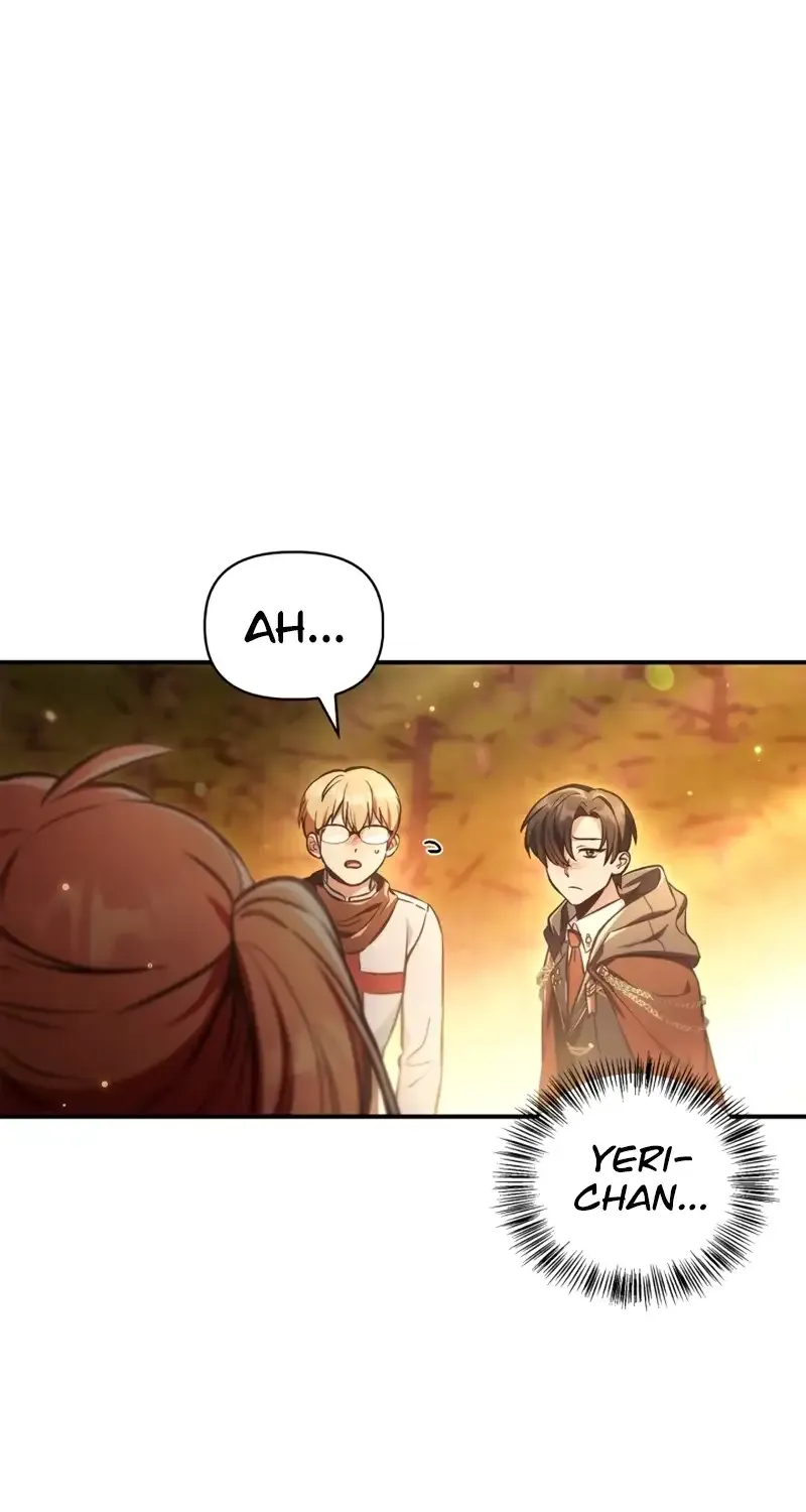 Read Regressor Instruction Manual chapter 93 image 8 on Lezhin