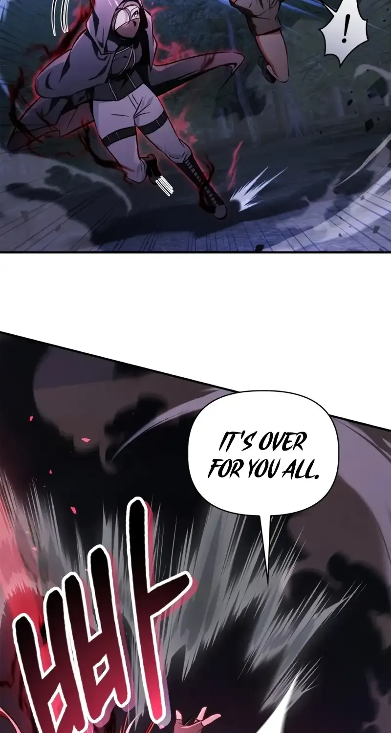 Read Regressor Instruction Manual chapter 93 image 92 on Lezhin