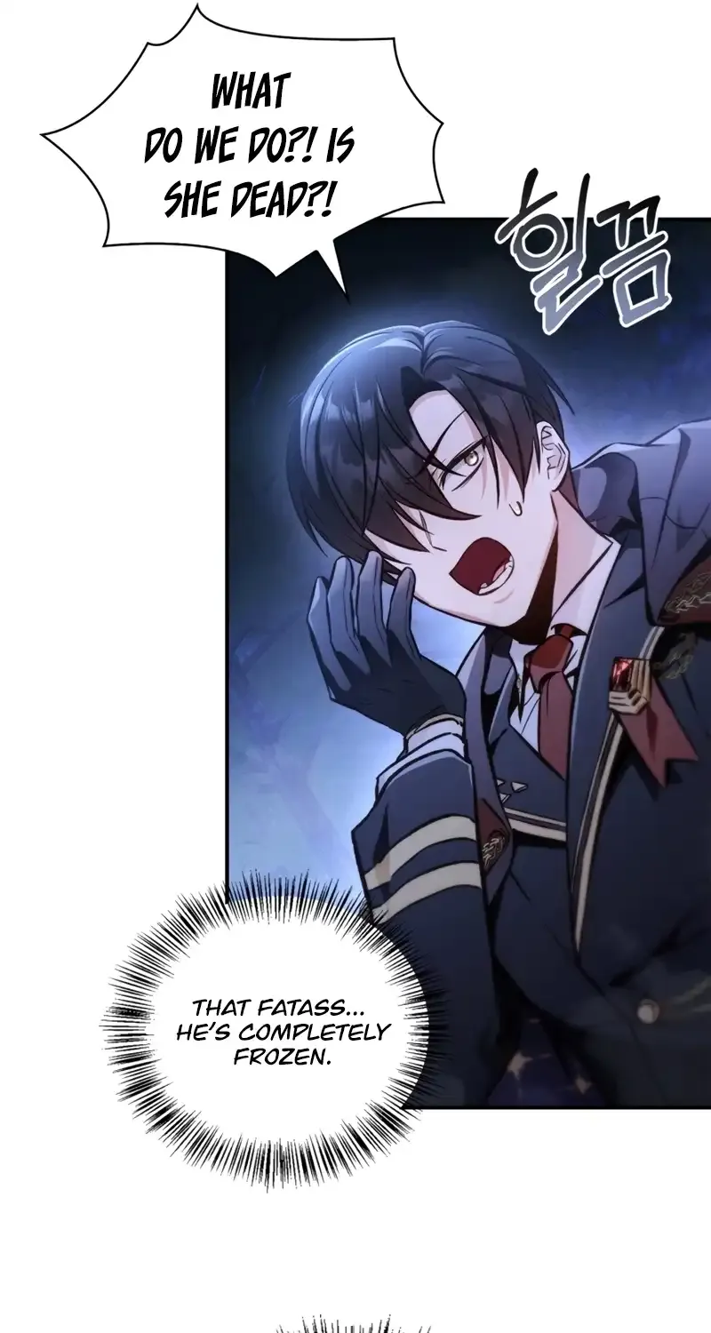 Read Regressor Instruction Manual chapter 93 image 98 on Lezhin