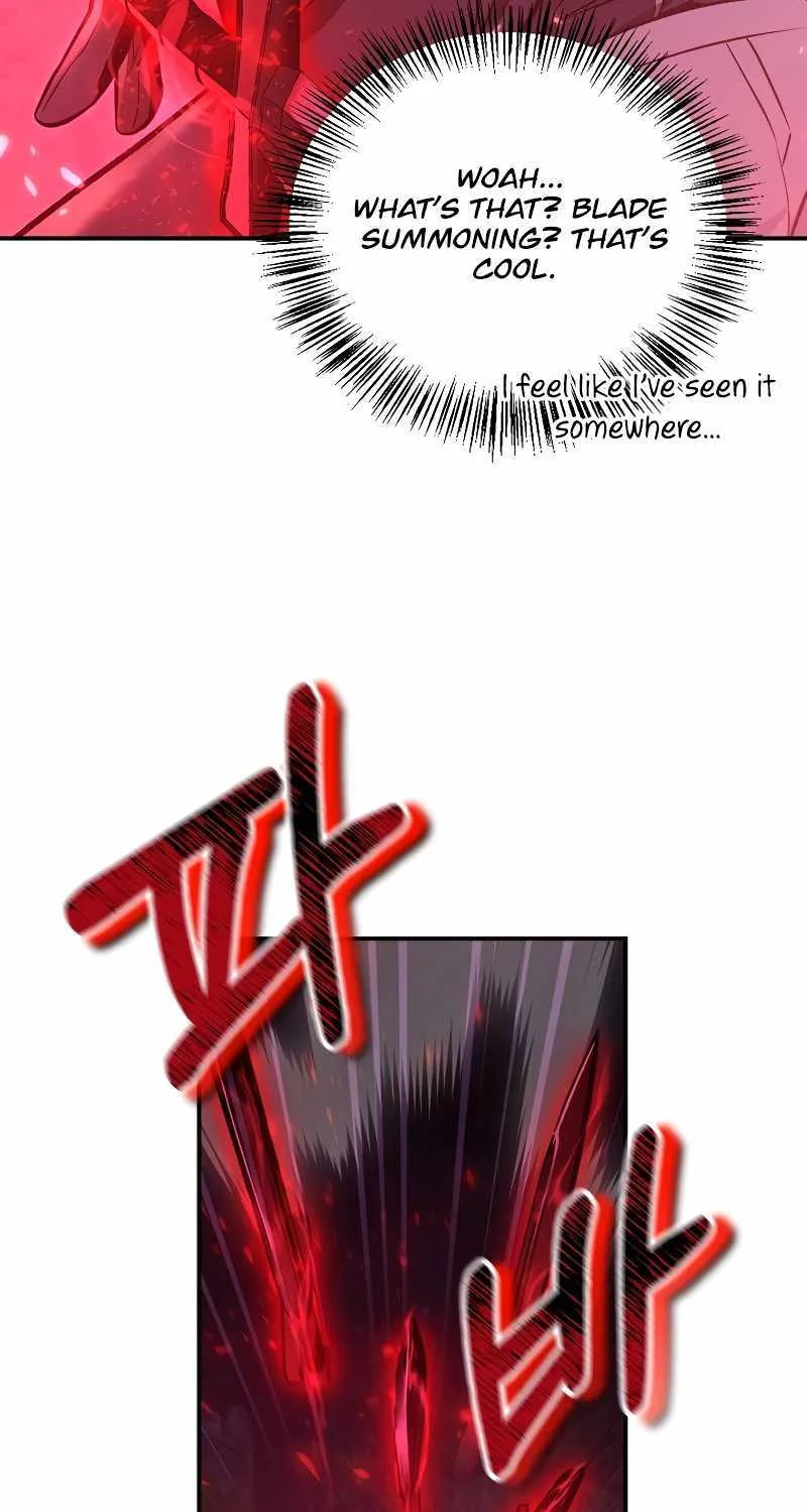 Read Regressor Instruction Manual chapter 94 image 10 on Lezhin