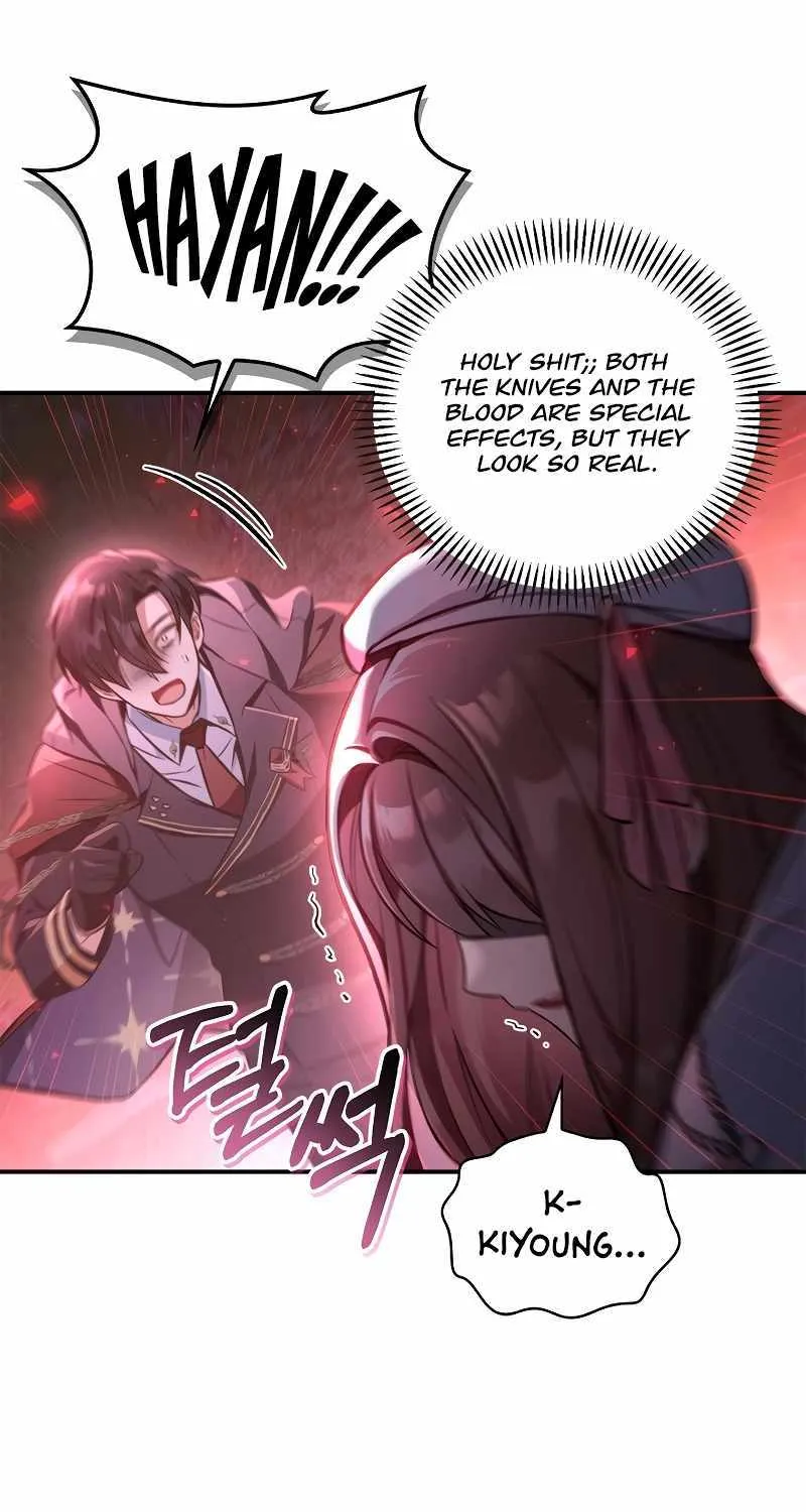Read Regressor Instruction Manual chapter 94 image 14 on Lezhin