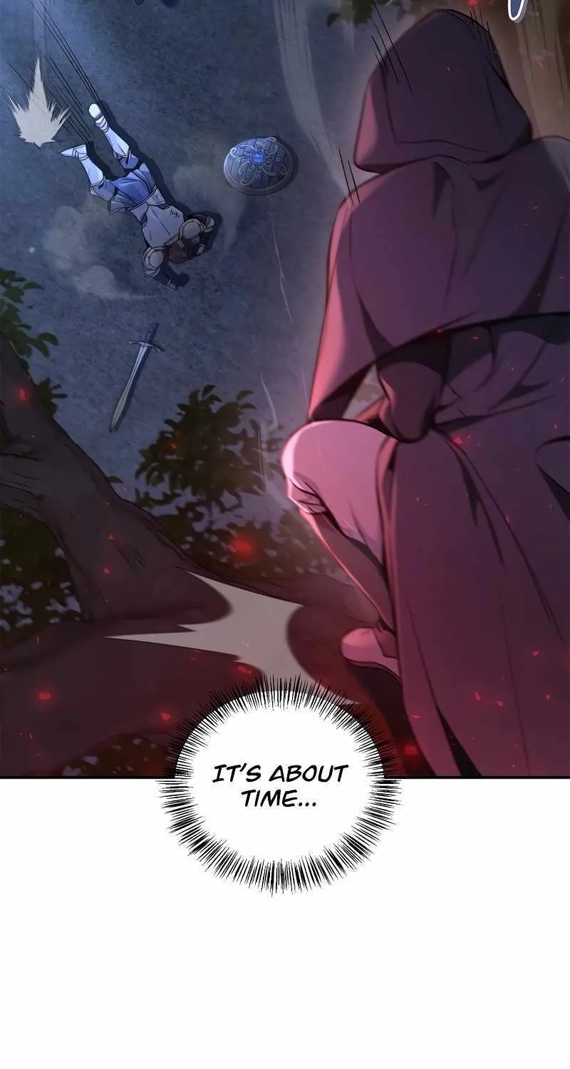 Read Regressor Instruction Manual chapter 94 image 24 on Lezhin