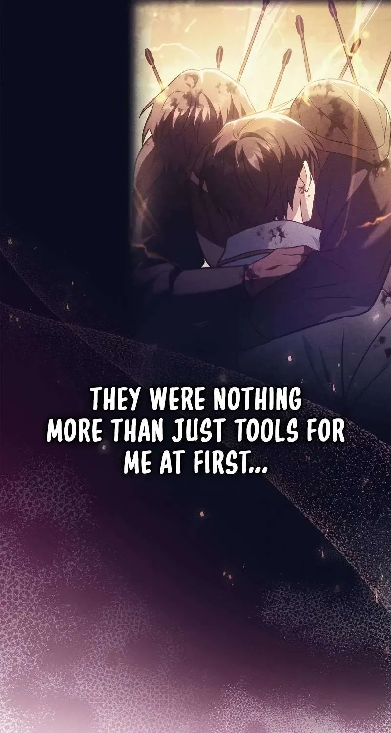 Read Regressor Instruction Manual chapter 95 image 11 on Lezhin