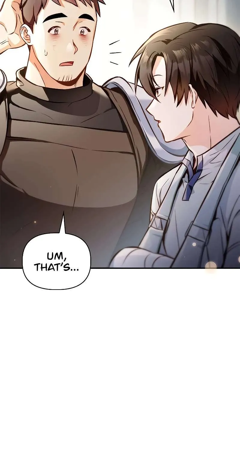 Read Regressor Instruction Manual chapter 95 image 13 on Lezhin