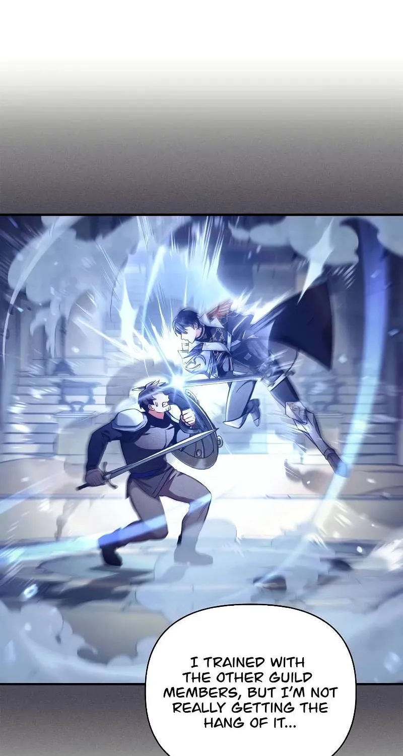 Read Regressor Instruction Manual chapter 95 image 14 on Lezhin