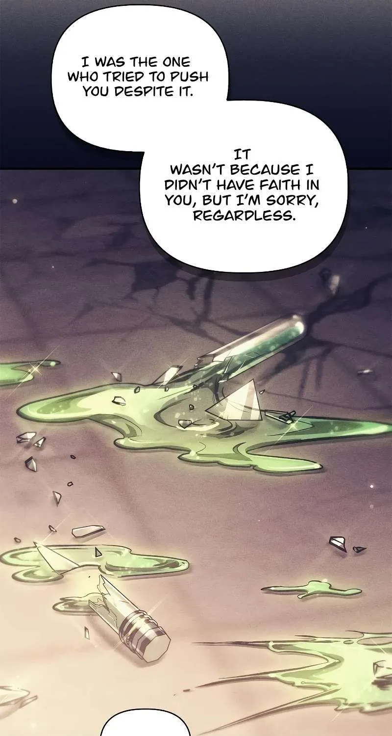 Read Regressor Instruction Manual chapter 95 image 19 on Lezhin