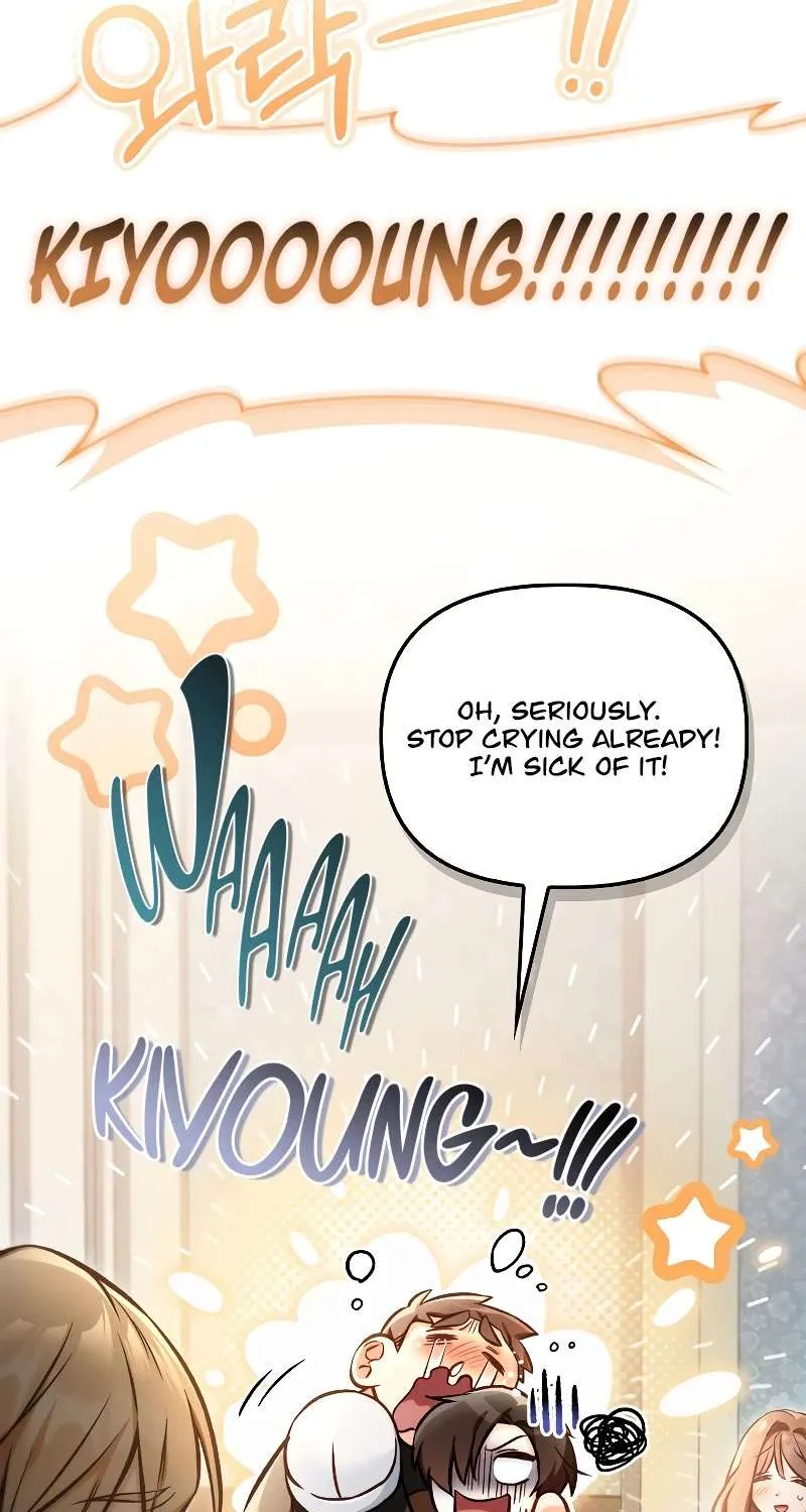 Read Regressor Instruction Manual chapter 95 image 23 on Lezhin