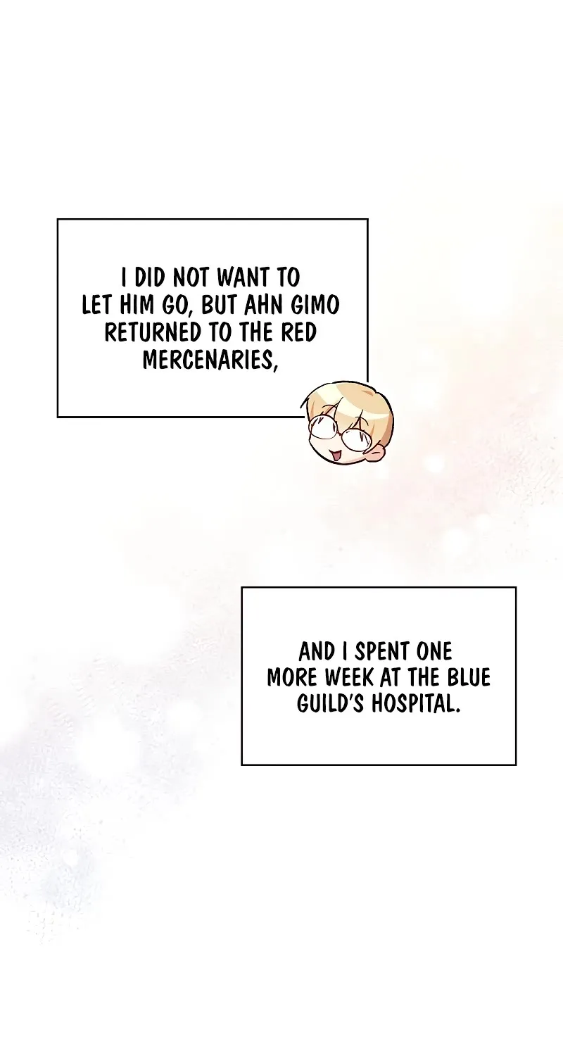 Read Regressor Instruction Manual chapter 95 image 27 on Lezhin