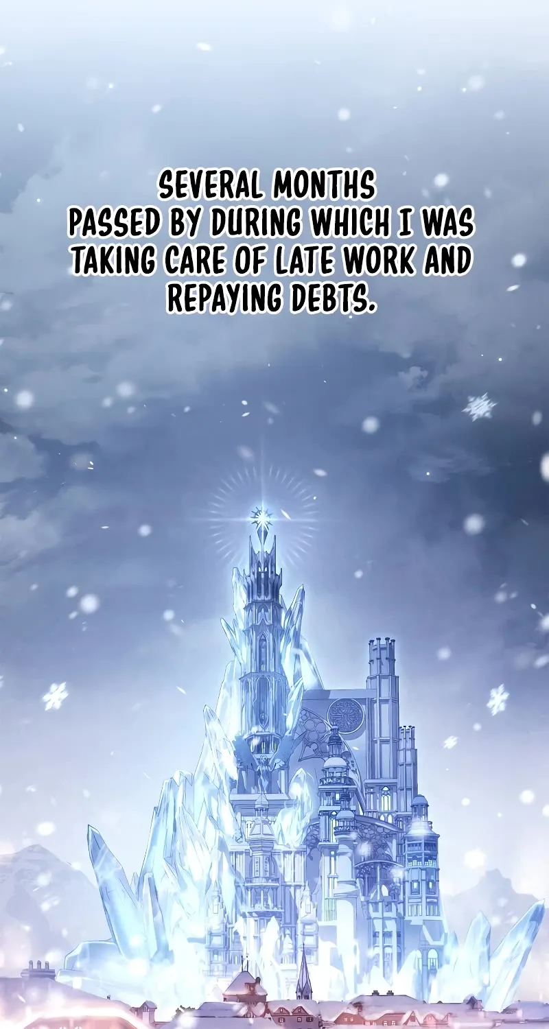 Read Regressor Instruction Manual chapter 95 image 35 on Lezhin