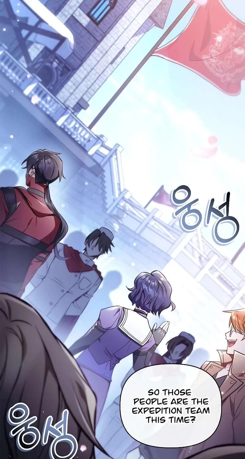 Read Regressor Instruction Manual chapter 95 image 45 on Lezhin