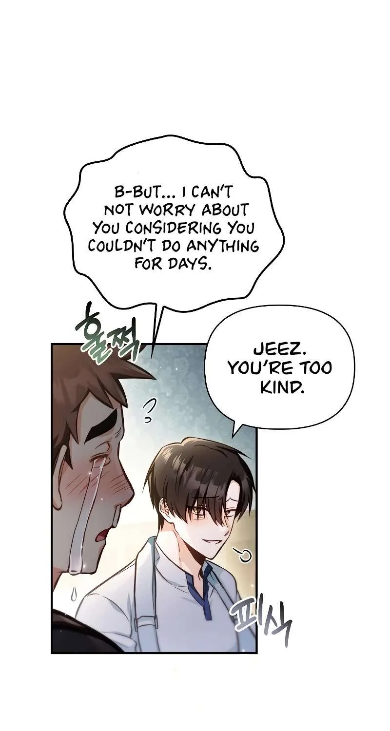 Read Regressor Instruction Manual chapter 95 image 5 on Lezhin