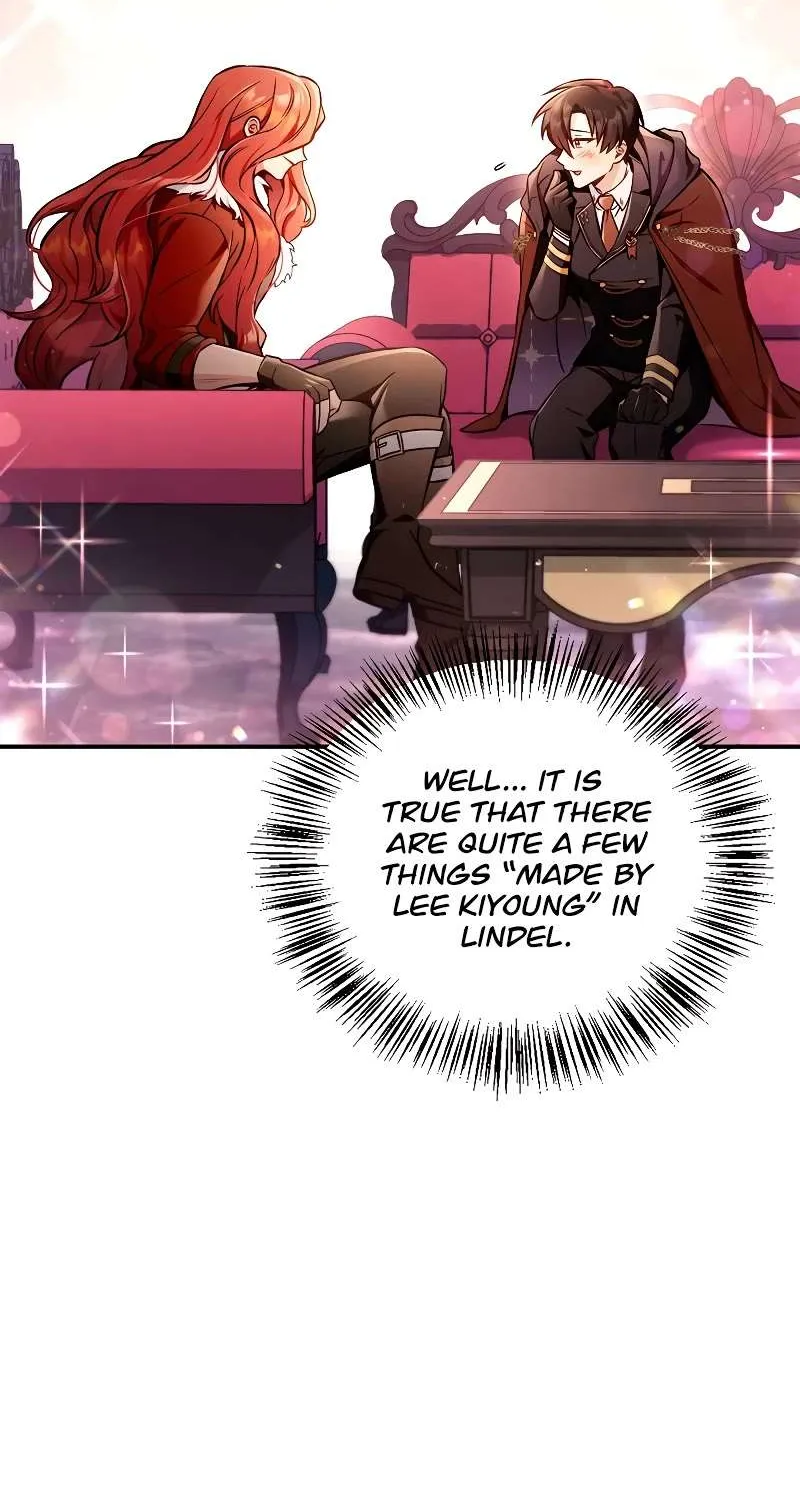 Read Regressor Instruction Manual chapter 95 image 58 on Lezhin