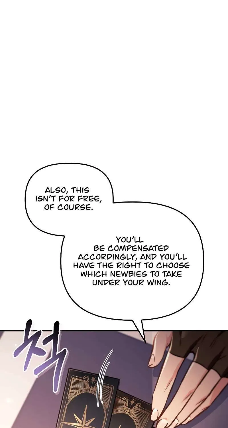 Read Regressor Instruction Manual chapter 95 image 64 on Lezhin