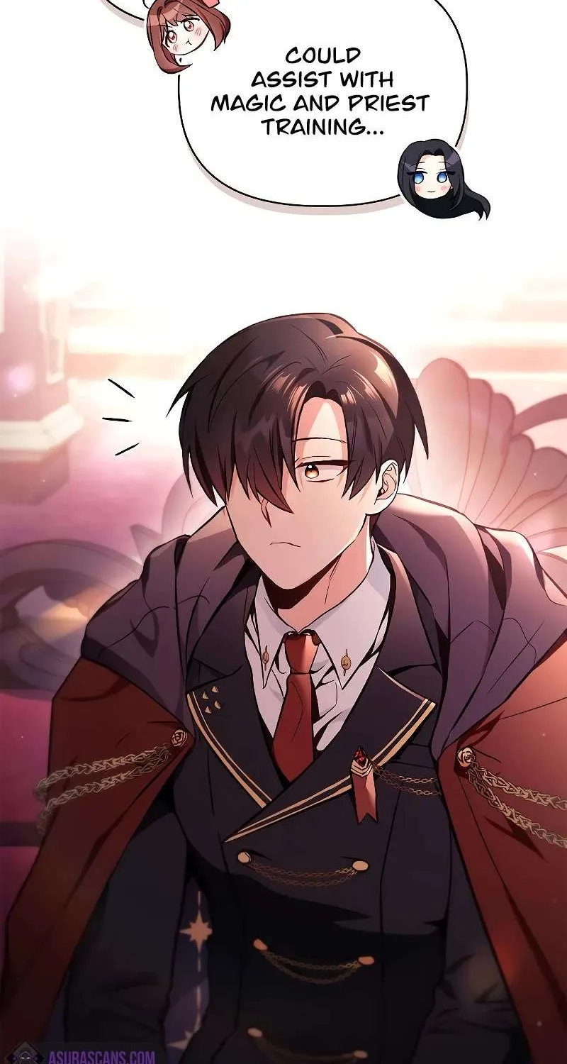 Read Regressor Instruction Manual chapter 95 image 74 on Lezhin