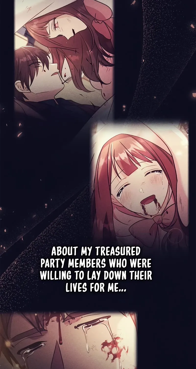 Read Regressor Instruction Manual chapter 95 image 9 on Lezhin