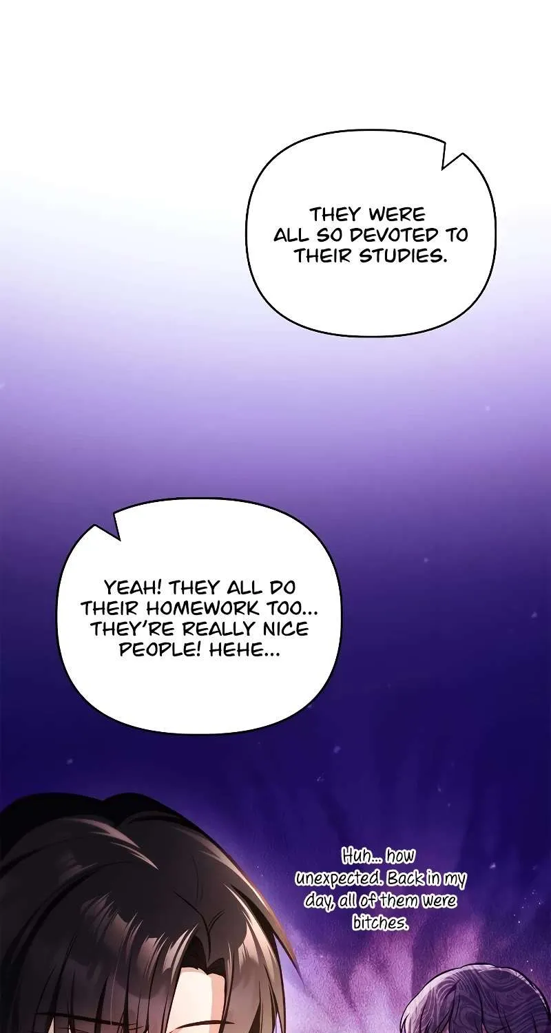 Read Regressor Instruction Manual chapter 95 image 91 on Lezhin