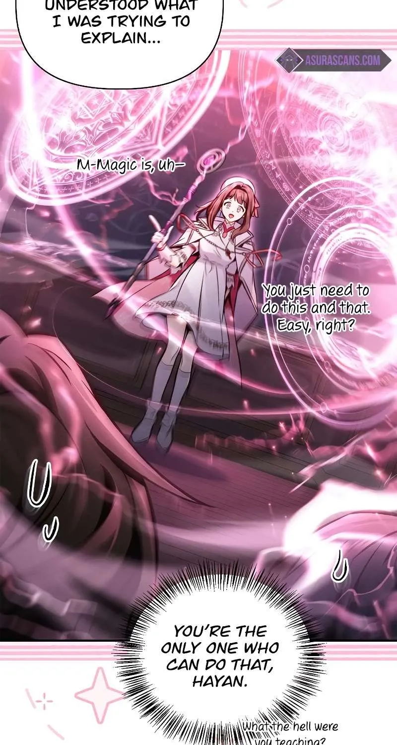 Read Regressor Instruction Manual chapter 95 image 93 on Lezhin