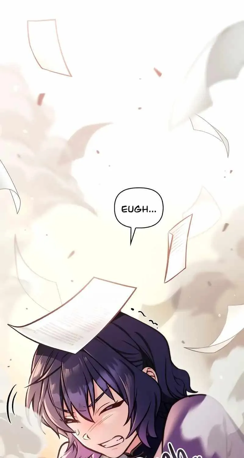 Read Regressor Instruction Manual chapter 96 image 100 on Lezhin