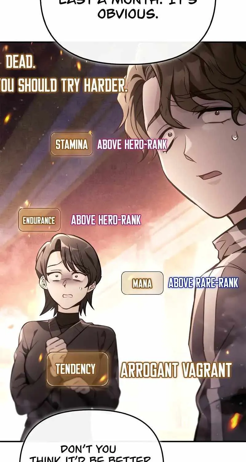 Read Regressor Instruction Manual chapter 96 image 18 on Lezhin