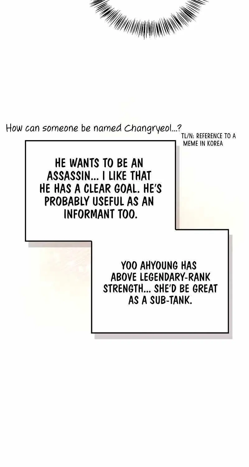 Read Regressor Instruction Manual chapter 96 image 23 on Lezhin