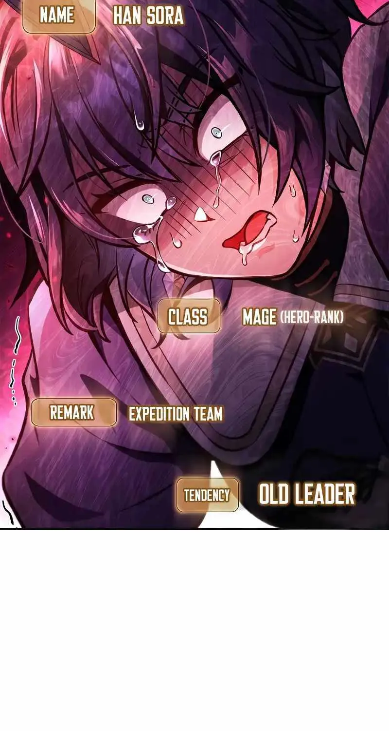 Read Regressor Instruction Manual chapter 96 image 25 on Lezhin