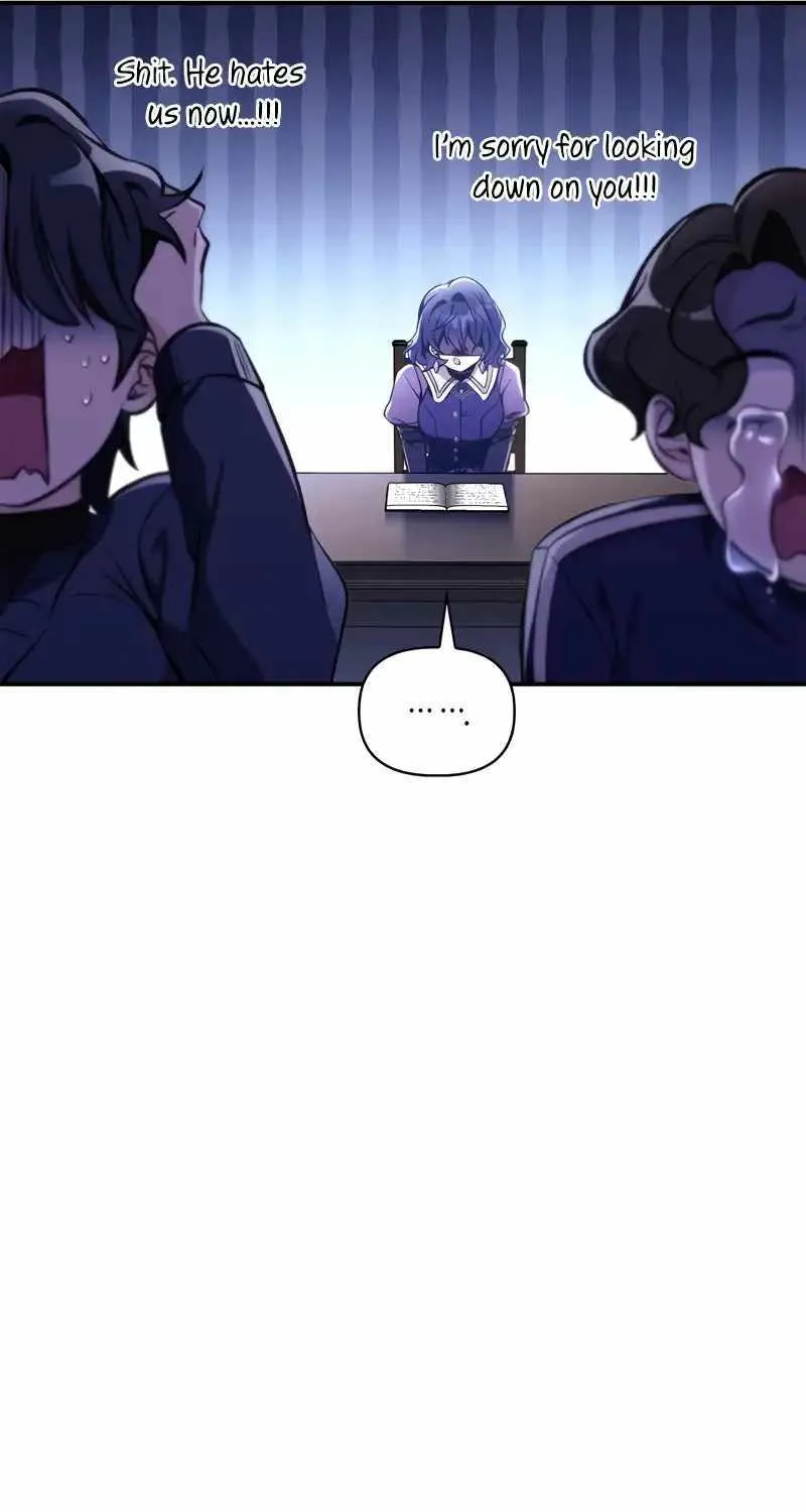 Read Regressor Instruction Manual chapter 96 image 31 on Lezhin